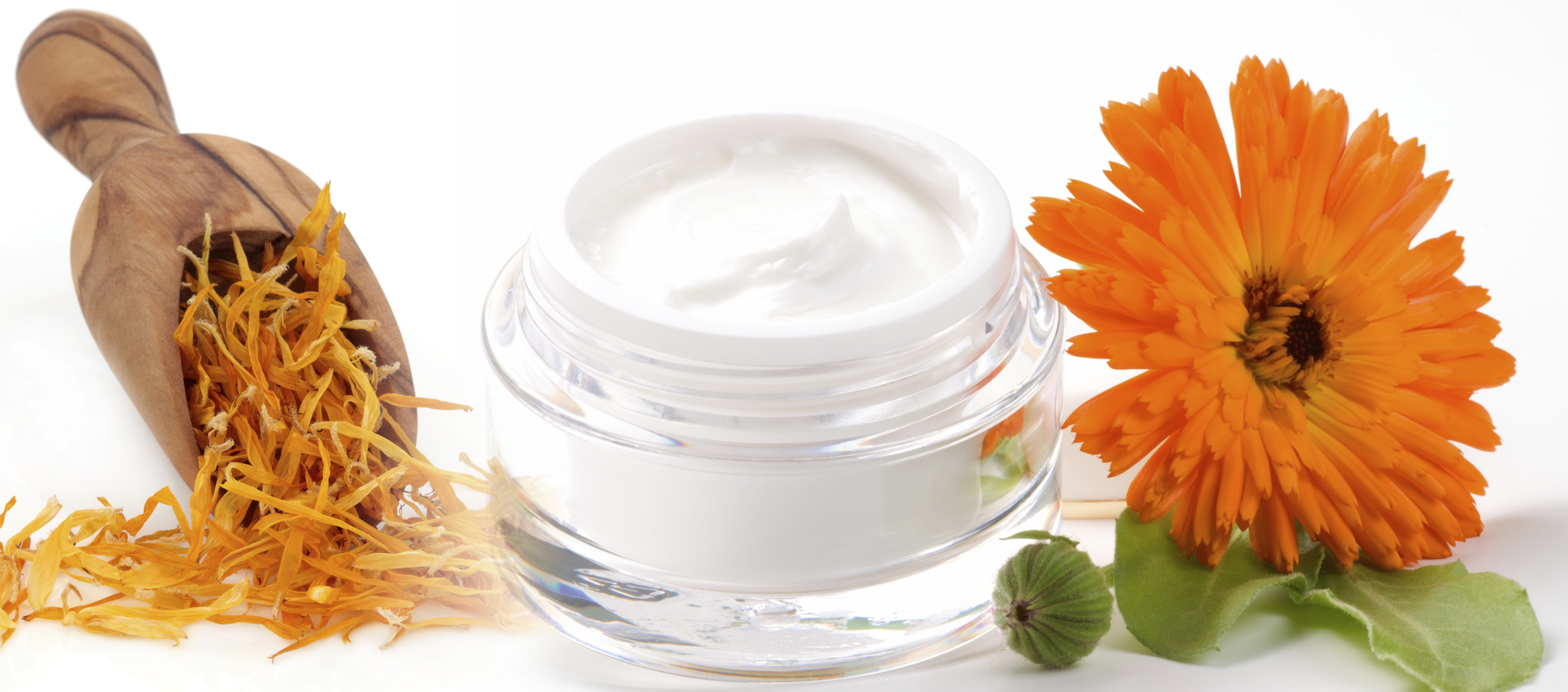 Calendula Butter Cream - Click Image to Close